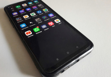 Aplikace běžící na pozadí mohou zvýšit teplotu telefonu až o několik stupňů i při nečinnosti.