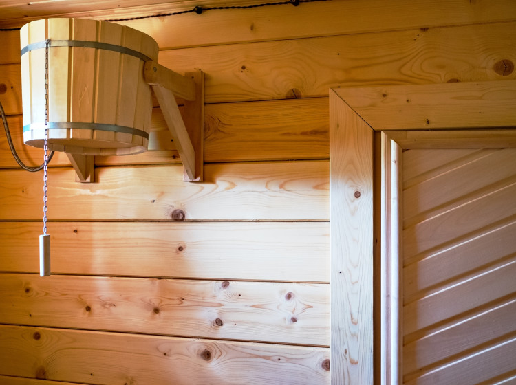 Místo finské sauny vyzkoušejte infračervenou