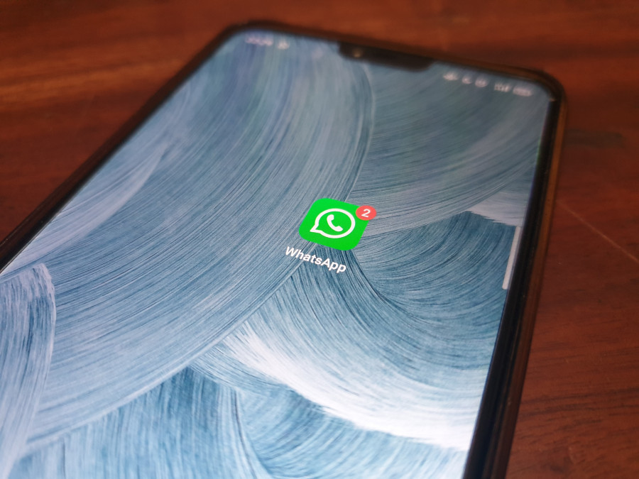 Zobrazení náhledu zprávy na zamčené obrazovce může být slabinou i v případě jinak zabezpečeného telefonu.