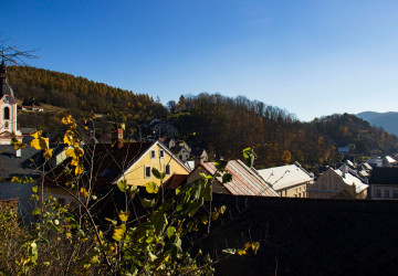 Toto zapomenuté město má turistům co nabídnout