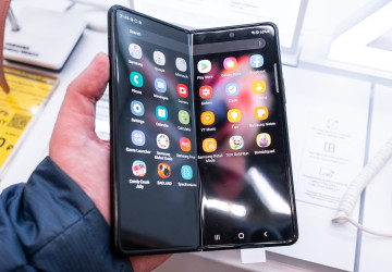 Skládací telefony dnes tvoří prémiovou nabídku pro náročné uživatele. Skládací telefony dnes tvoří prémiovou nabídku pro náročné uživatele.