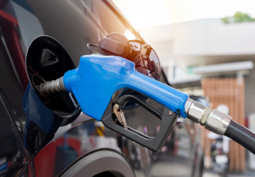 Reálná spotřeba paliva bývá o něco vyšší, než jak ji deklarují výrobci. Reálná spotřeba paliva bývá o něco vyšší, než jak ji deklarují výrobci.