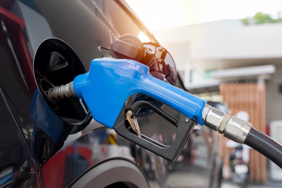 Reálná spotřeba paliva bývá o něco vyšší, než jak ji deklarují výrobci. 