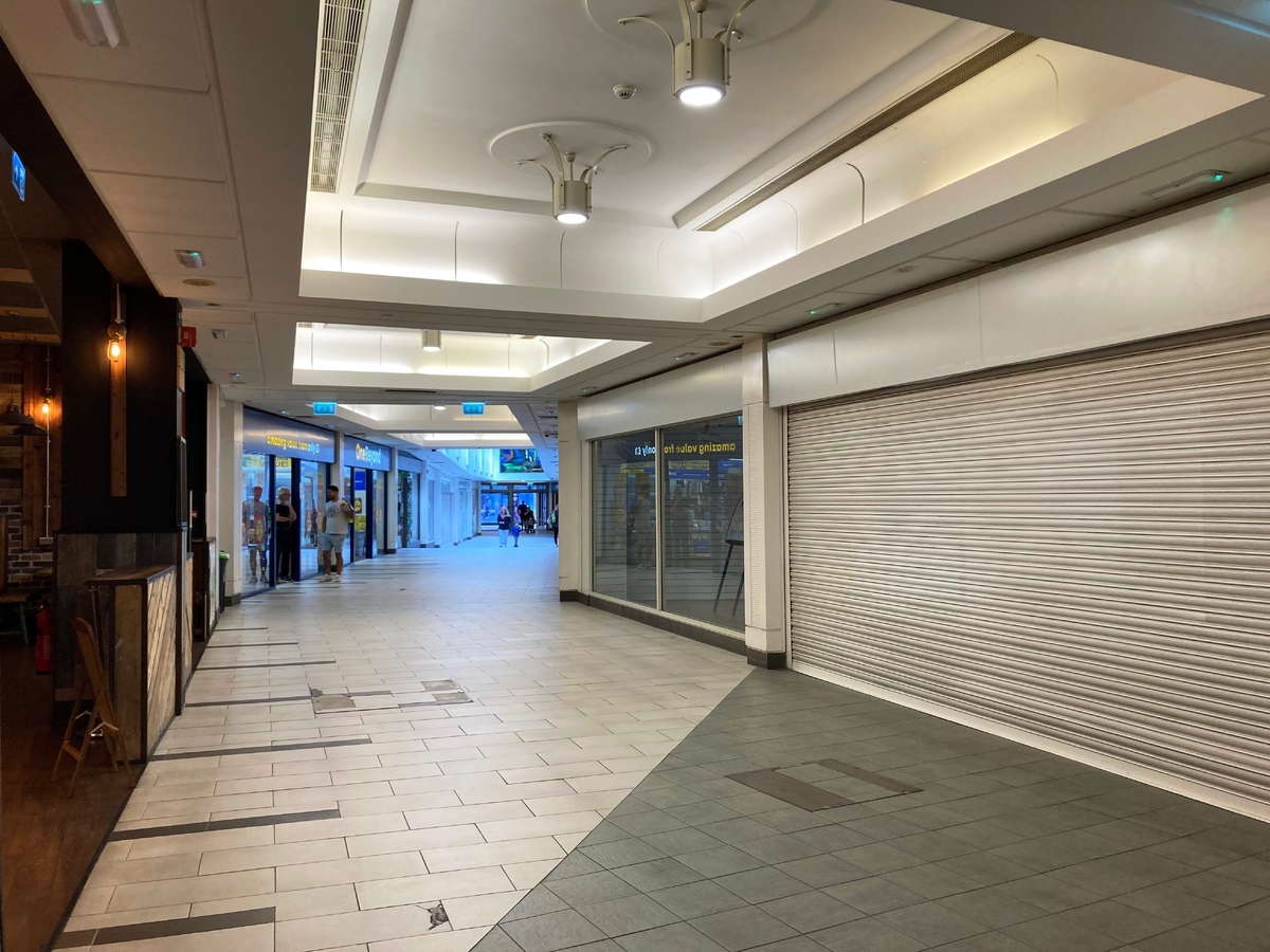 Na Velikonoční pondělí bude většina obchodů uzavřena.