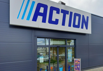 Řetězec Action nabízí chytrý lokátor za bezkonkurenční cenu. Řetězec Action nabízí chytrý lokátor za bezkonkurenční cenu.