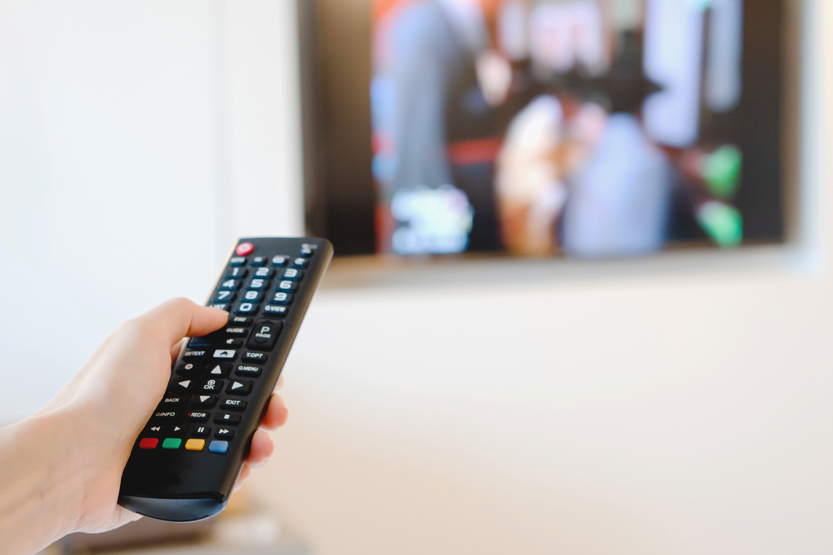 Od zajímavých filmů vás dělí pár kliknutí