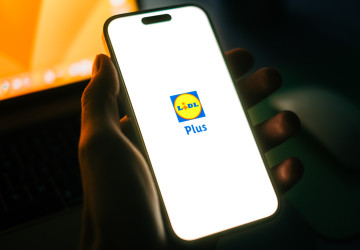 Lidl nabízí šikovného úklidového pomocníka