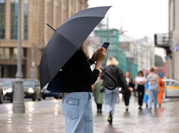 Meteorologové vydali předpověď počasí na srpen.