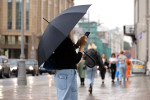 Meteorologové vydali předpověď počasí na srpen.