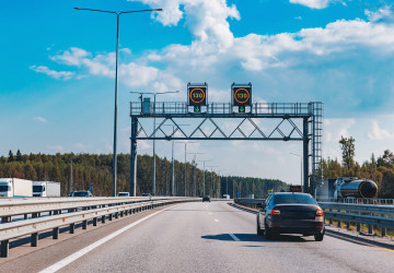 Dopravní značení se rozšiřuje o nové značky Dopravní značení se rozšiřuje o nové značky