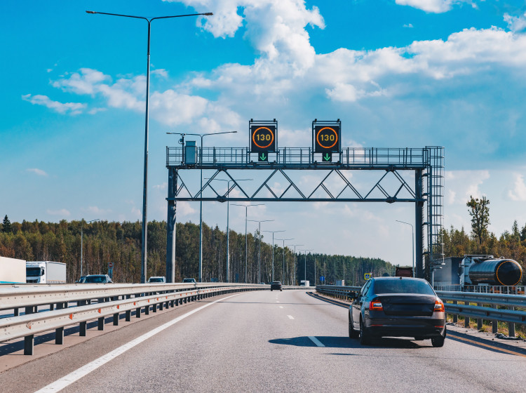Dopravní značení se rozšiřuje o nové značky Dopravní značení se rozšiřuje o nové značky
