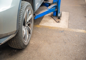 Nedbalost může přinést pokuty přímo v provozu. Nedbalost může přinést pokuty přímo v provozu.