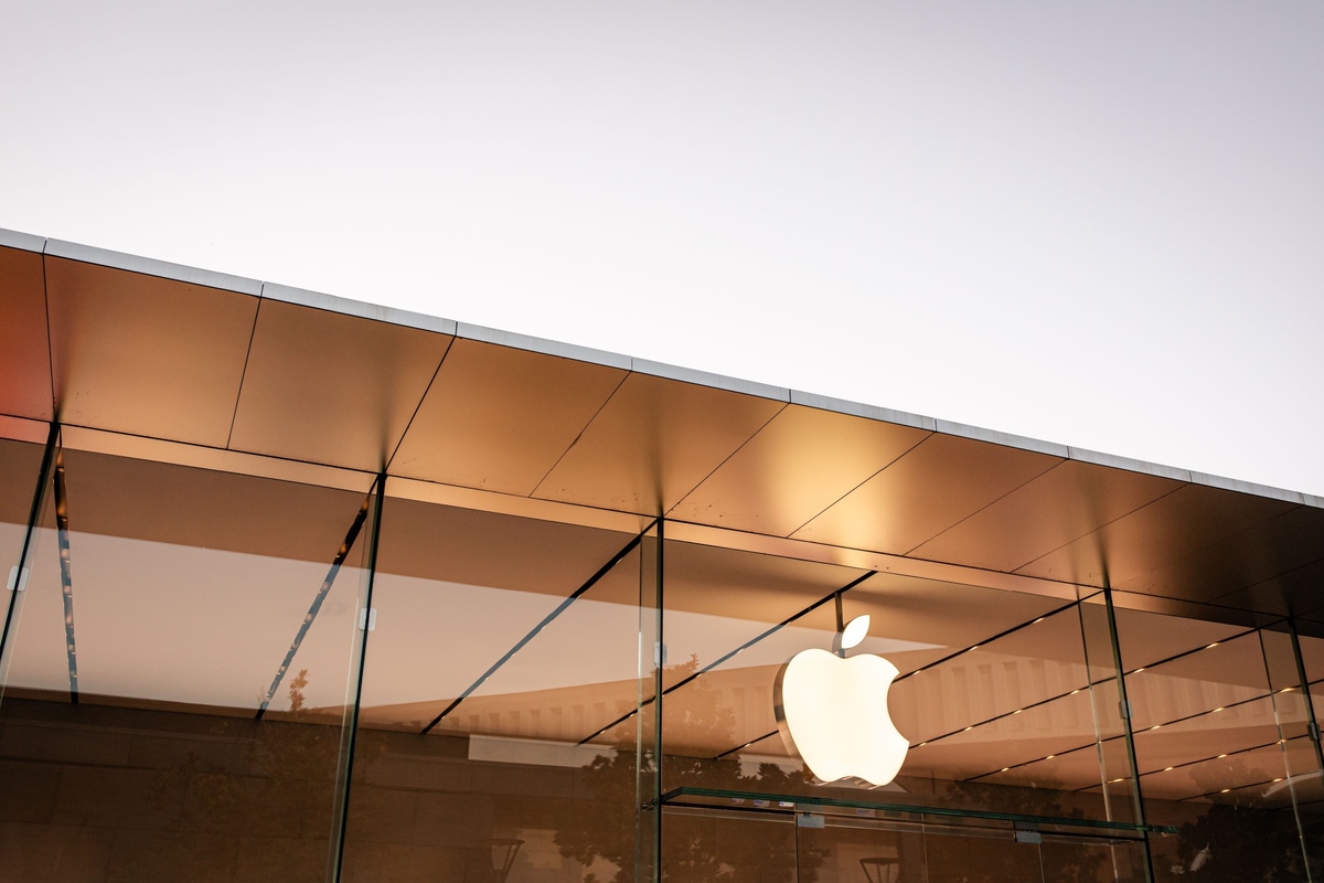 Apple oznámil zlomovou spolupráci