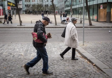 Důchody zase čeká změna