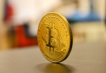 Bitcoin - v současnosti nejznámější kryptoměna
