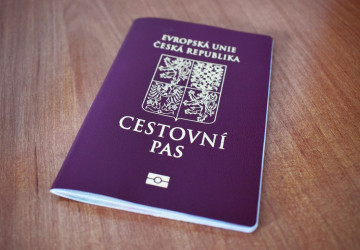 Vláda plánuje zavést novinky týkající se dokladů