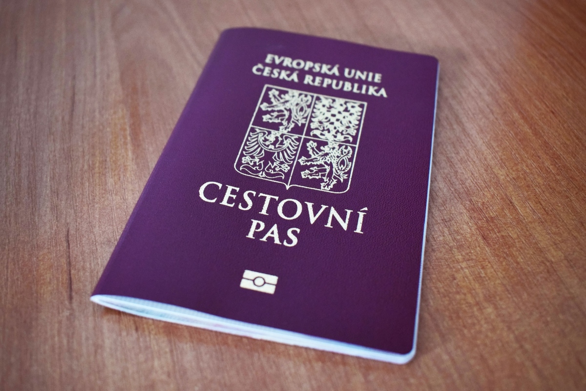 Vláda plánuje zavést novinky týkající se dokladů