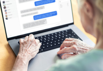 Meta rozhodla o ukončení Messengeru na Facebooku