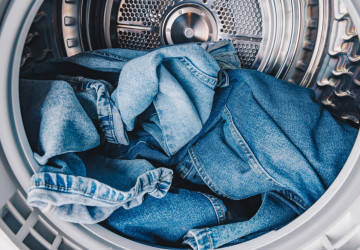 Běžné sušičky prádla jsou energeticky náročné. 