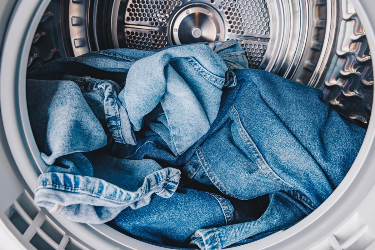 Běžné sušičky prádla jsou energeticky náročné. 