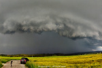 Meteorologové hlásí, že by mělo již brzy dojít k výrazné změně počasí.