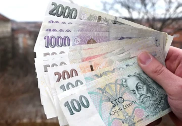 Kapesné ve výši pár stovek korun měsíčně nemusí být optimální. 