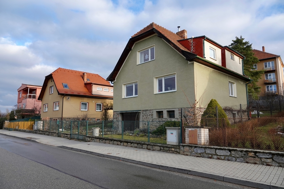 Pojištění nemovitosti má většina Čechů. 