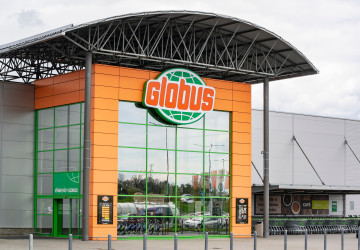 V supermarketech Globus zkouší novinku, která mnohé zákazníky překvapila.