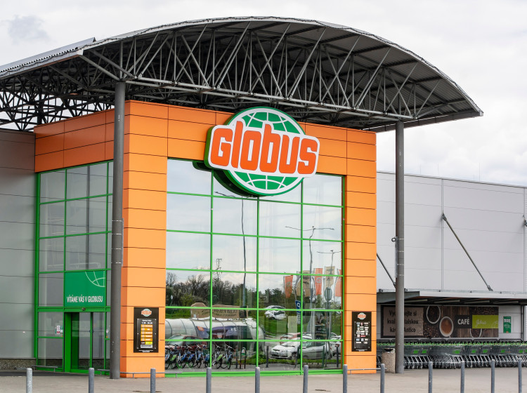 V supermarketech Globus zkouší novinku, která mnohé zákazníky překvapila.