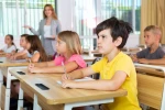 Některé chytré děti musí čekat na pomalejší spolužáky a ztrácejí motivaci
