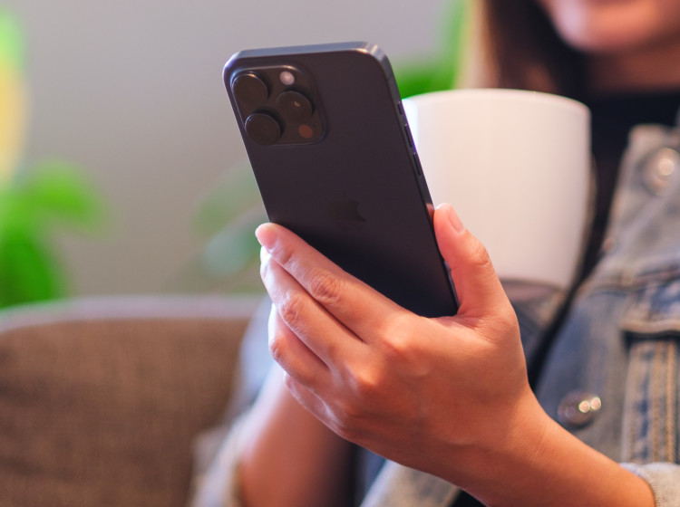 Jednoduché nastavení iPhonu může šetřit čas i energii.