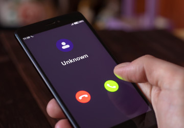 Jednoduchý trik, jak poznat, kdo vám volá Jednoduchý trik, jak poznat, kdo vám volá