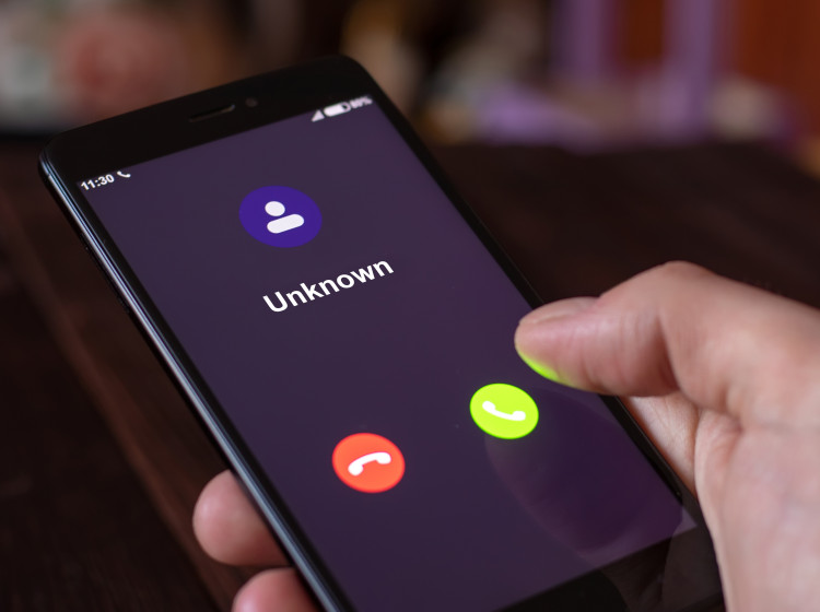 Jednoduchý trik, jak poznat, kdo vám volá Jednoduchý trik, jak poznat, kdo vám volá