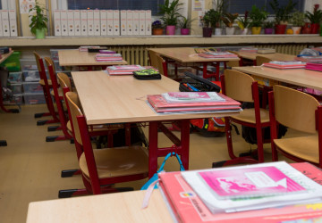 Děti mají často v hlavě více vědomostí než dospělí. Děti mají často v hlavě více vědomostí než dospělí.