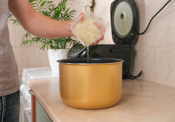 V kuchyni se objevují vychytávky, které dokážou být velmi užitečné.