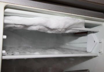 Kdy přemýšlet nad výměnou mrazáku?