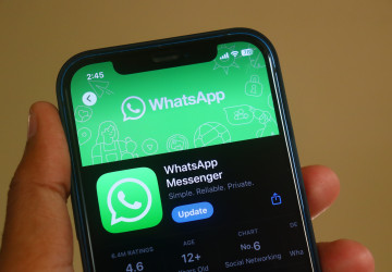 V Česku skrz Whatsapp denně komunikuje přes 2 miliony uživatelů.