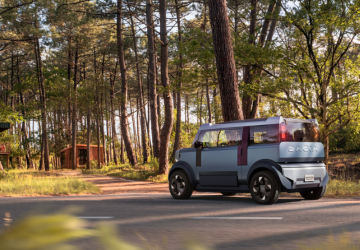 Nové auto od Dacie osloví obyvatele měst, kteří zatím marně hledají elektromobil za dostupnou cenu.