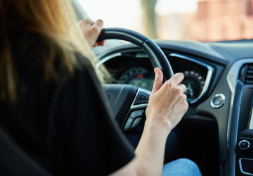 Řidiče čekají zásadní změny Řidiče čekají zásadní změny