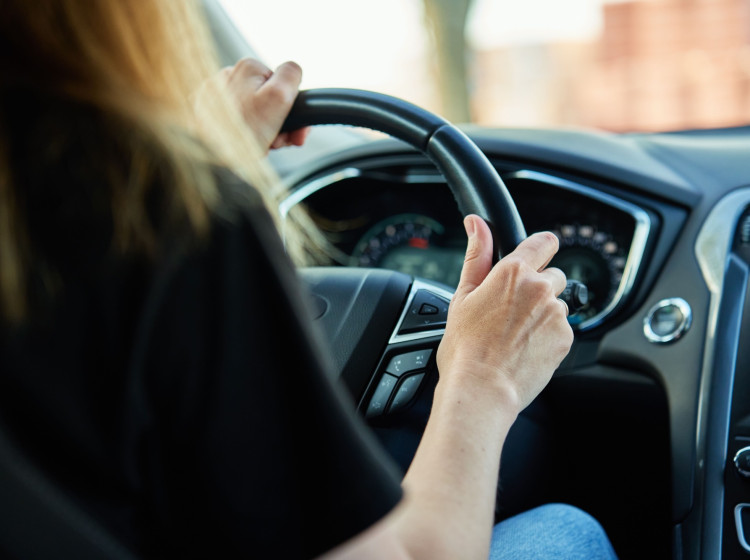 Řidiče čekají zásadní změny