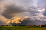 Meteorologové mluví o drsných týdnech