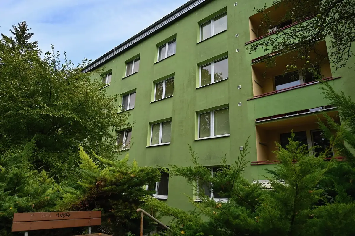 Pomoc dětem s financováním bydlení nemusí skončit dobře