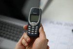 Nokia 3310 je legendou, kterou lidé opět oprašují. Nokia 3310 je legendou, kterou lidé opět oprašují.