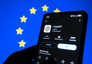 Evropská unie zařadila ChatGPT mezi nejpřísněji regulované digitální služby v rámci normy Digital Services Act.