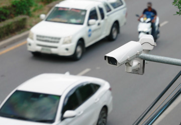 Silničních kamer s podporou AI přibývá.