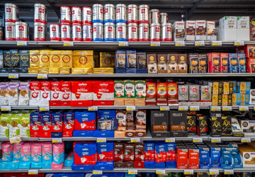 Baristé vybrali dvě nejlepší kávy ze supermarketů