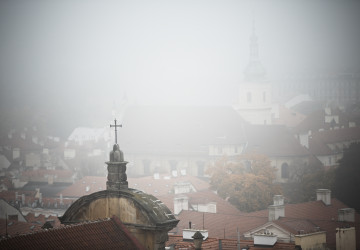 Počasí příští týden překvapí Počasí příští týden překvapí