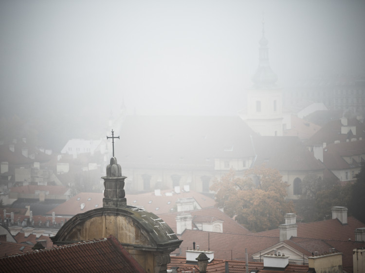 Počasí příští týden překvapí Počasí příští týden překvapí