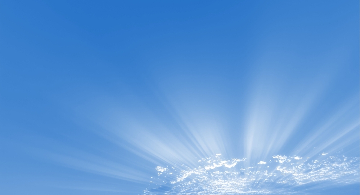 Meteorologové predikují zásadní obrat. 