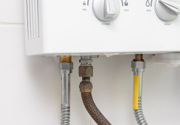 Povinnost revizí kotle nepodceňujte.